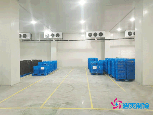 建造2000平方米的中藥材冷庫造價成本大概多少錢？