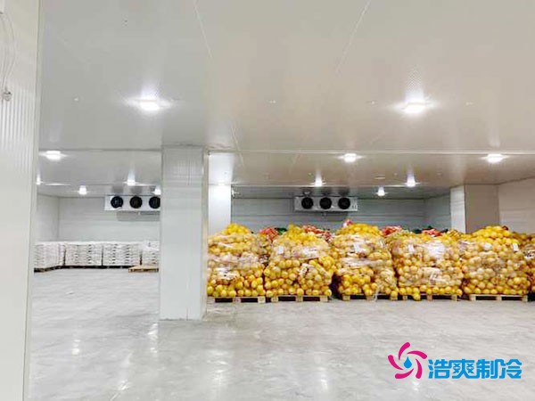 建造一座5000平方米的冷藏庫(kù)造價(jià)需要多少資金？