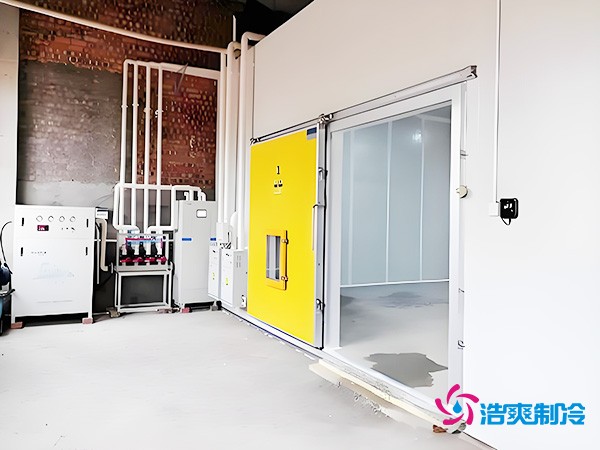 建造氣調(diào)冷庫(kù)價(jià)格費(fèi)用是如何確定的呢？