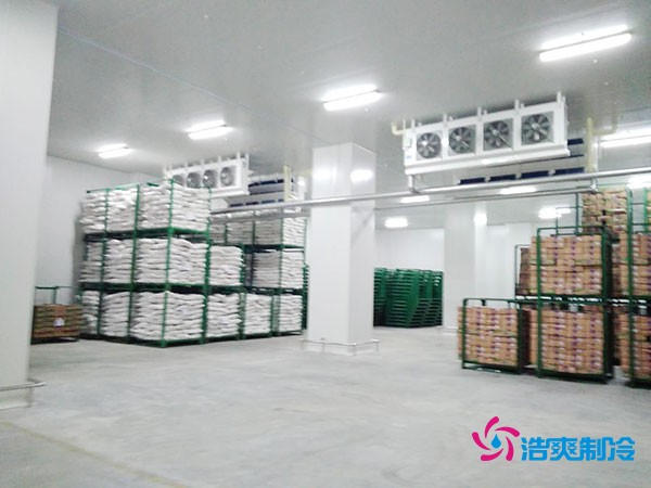 冷庫(kù)造價(jià)