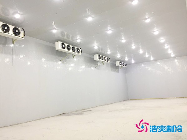 冷庫報價涵蓋了哪些費用呢？