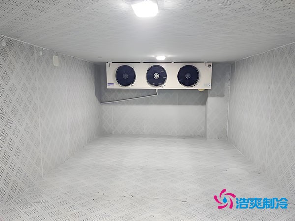 江蘇冷庫(kù)安裝造價(jià)解析