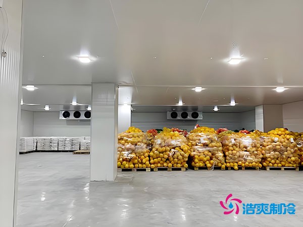 100平米冷庫(kù)建造預(yù)算