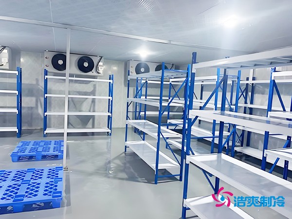 100平米烘干房冷庫造價大概多少錢？