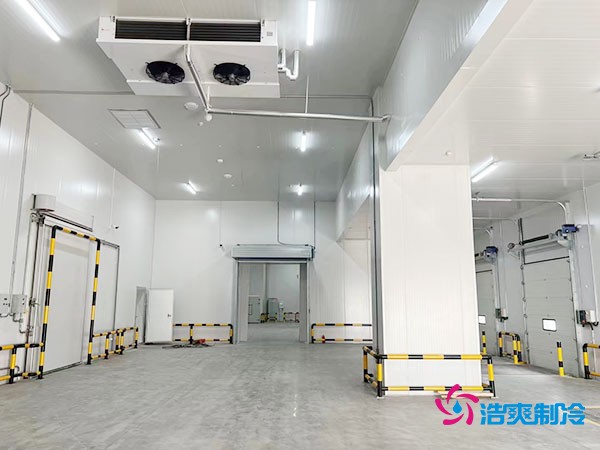 建設(shè)一個100平方米豬肉冷凍庫造價預(yù)算多少錢？