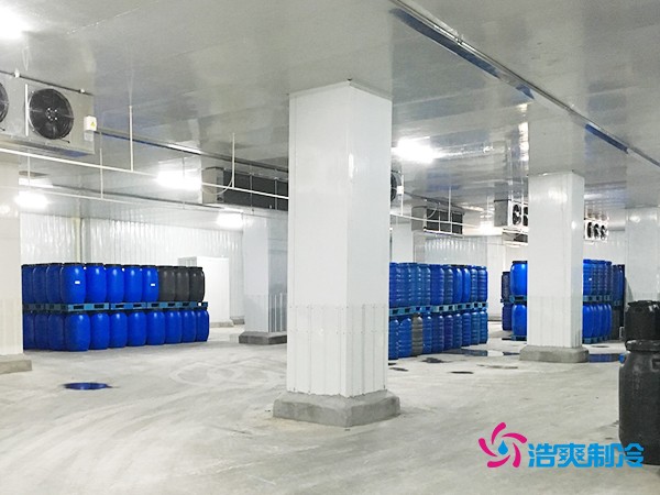 2000平冷庫(kù)造價(jià)揭秘：這些因素讓你多花幾十萬(wàn)！