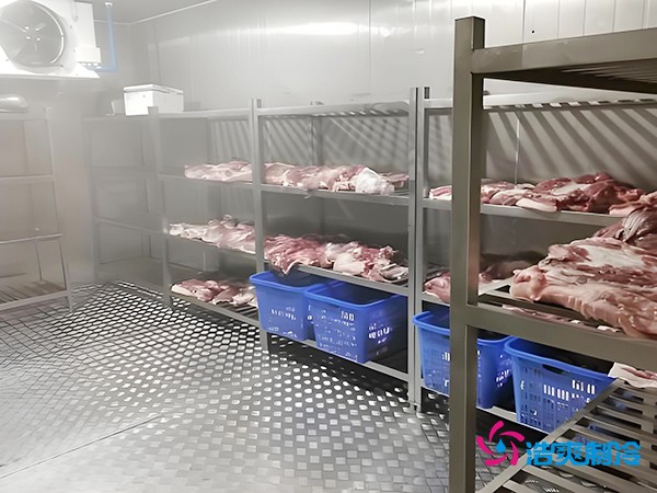 10噸凍肉冷庫(kù)造價(jià)僅4萬(wàn)？上海建冷庫(kù)避坑指南！