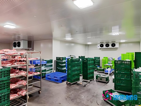 10噸凍肉冷庫(kù)造價(jià)僅4萬(wàn)？上海建冷庫(kù)避坑指南！