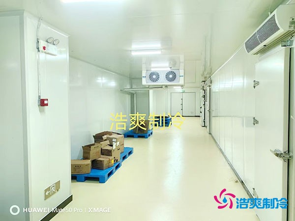 建造一個(gè)小型紅酒冷庫(kù)的大致造價(jià)費(fèi)用多少錢？