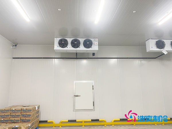 上海小型冷庫(kù)造價(jià)揭秘！2萬(wàn)起真的靠譜嗎？