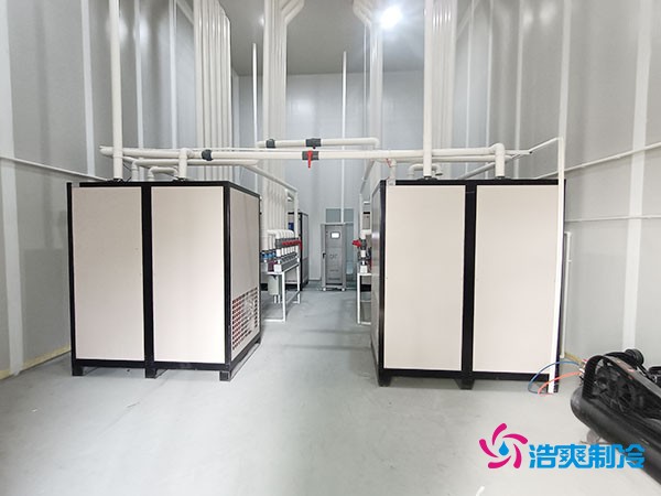 家庭農(nóng)場(chǎng)氣調(diào)冷庫(kù)造價(jià)