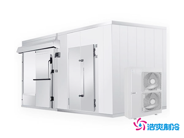 購買一個10平米的活動冷庫需要多少費用？