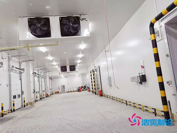 江蘇冷庫造價(jià)