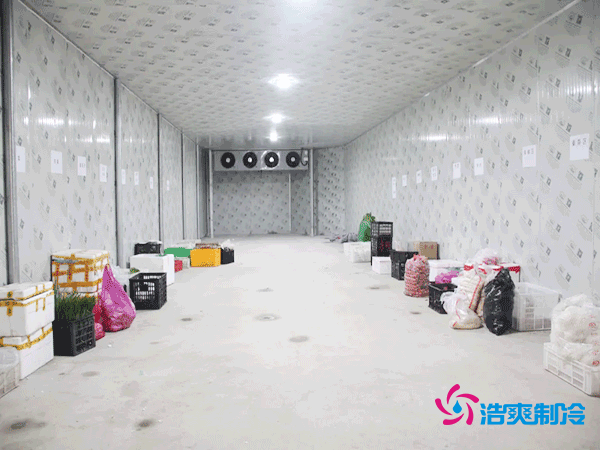 大型冷庫(kù)造價(jià)成本