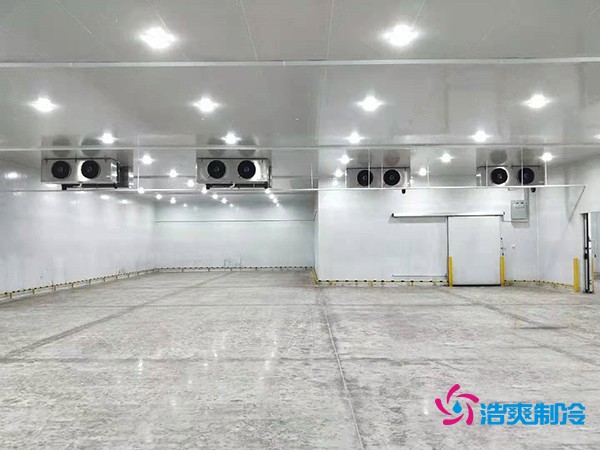 烘干房冷庫(kù)造價(jià)預(yù)算