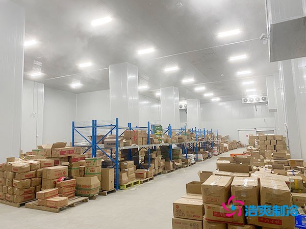 建設(shè)冷凍庫(kù)每平米造價(jià)多少錢(qián)？冷凍庫(kù)造價(jià)關(guān)鍵因素解析