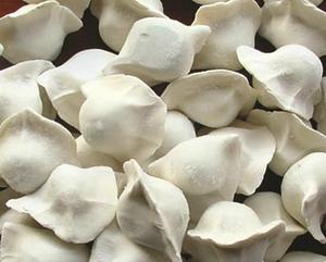 水餃速凍庫、冷凍庫