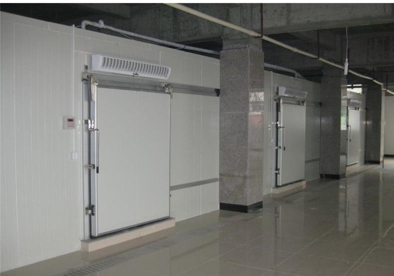 上海建1500平米分類冷庫，1500平米冷庫總投資需要多少錢