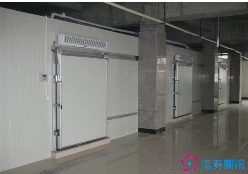 3000噸食品冷庫建造工程，冷庫造價多少