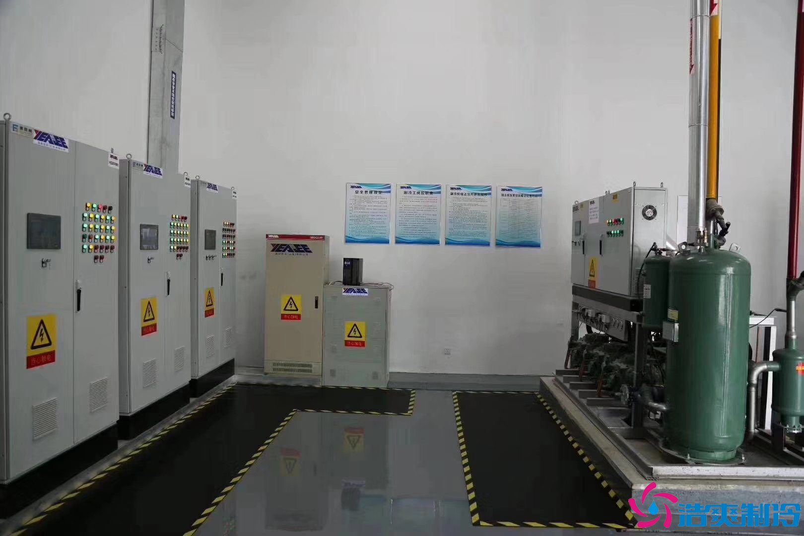 2000平米屠宰場(chǎng)冷庫(kù)(牛肉冷凍庫(kù))建造收費(fèi)標(biāo)準(zhǔn)