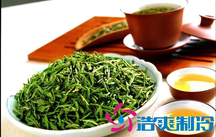 上海建1000㎡茶葉冷庫（冷藏、冷凍庫倉庫）安裝預(yù)算多少錢