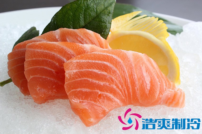 500平米三文魚(yú)冷庫(kù)(海鮮冷凍庫(kù))建造制冷設(shè)備多少錢(qián)