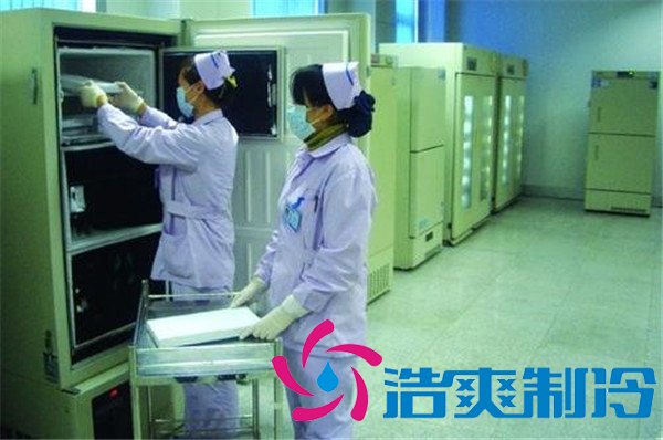 1000m3醫(yī)藥冷庫干細(xì)胞冷庫