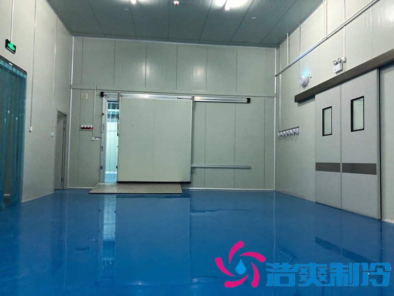 藥監(jiān)局對(duì)20m3醫(yī)療庫(kù)建造標(biāo)準(zhǔn)要求是什么？醫(yī)藥庫(kù)造價(jià)多少錢(qián)