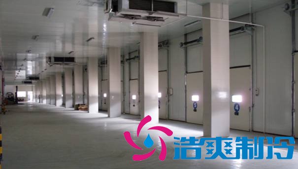 5000平米物流倉(cāng)儲(chǔ)低溫冷凍庫(kù)方案配置收費(fèi)標(biāo)準(zhǔn)多少錢(qián)