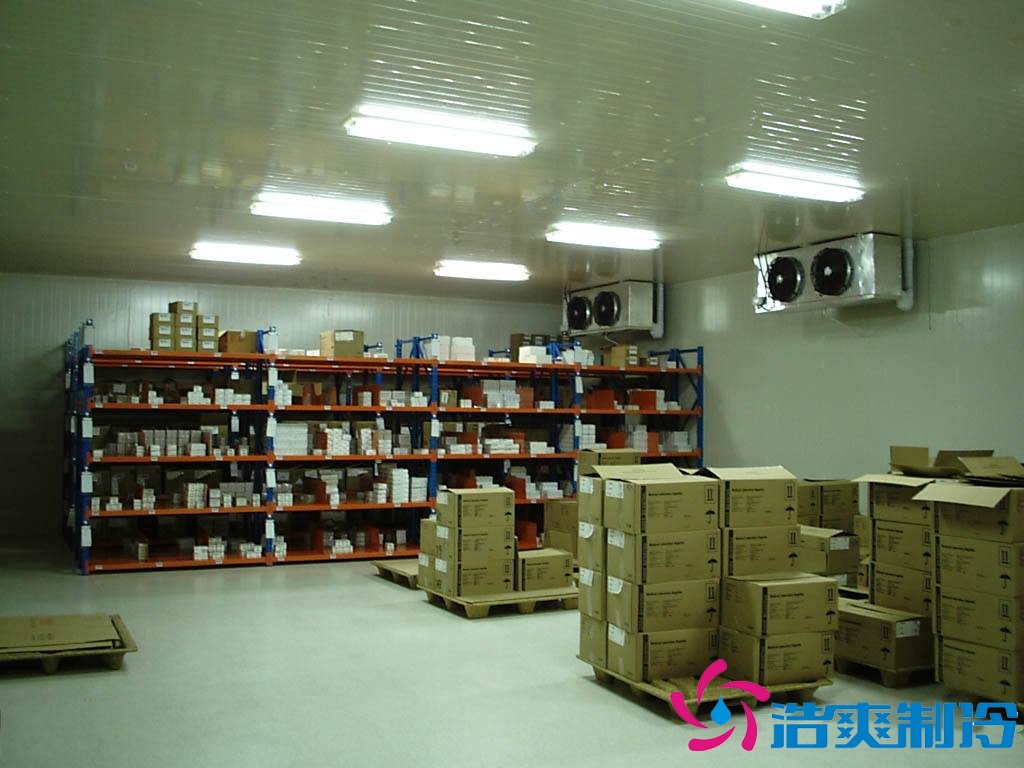 藥監(jiān)局gsp認證醫(yī)療冷庫建造標(biāo)準(zhǔn)及溫度要求