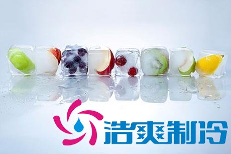 農(nóng)產(chǎn)品基地冷庫(kù)(保鮮及冷凍)