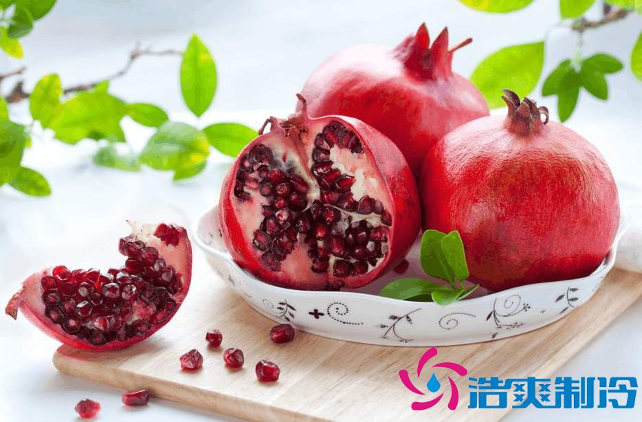 石榴冷藏庫儲存方法及安裝工程造價是多少錢？