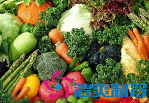 農(nóng)產(chǎn)品田頭建冷庫