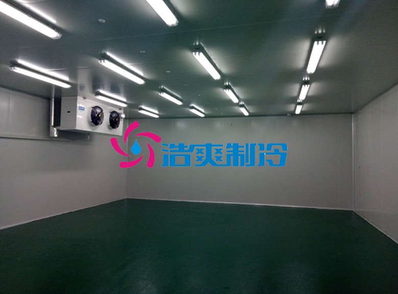 建造存放5000噸冷庫(kù)工程造價(jià)多少錢(qián)，板栗溫度要求多少