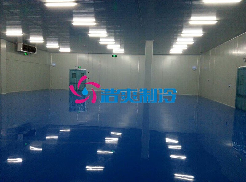 疫苗冷庫(kù)，醫(yī)療冷庫(kù)