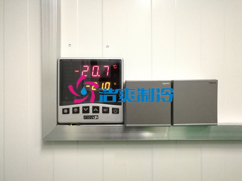 浩爽制冷，生物樣品冷庫，醫(yī)療冷庫