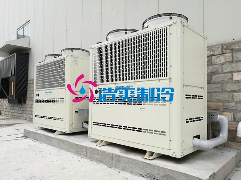 浩爽制冷，醫(yī)療器械冷庫，藥品冷庫