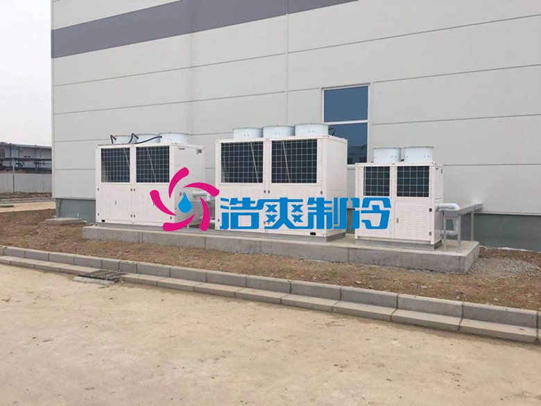 浩爽制冷，防爆冷藏庫(kù)