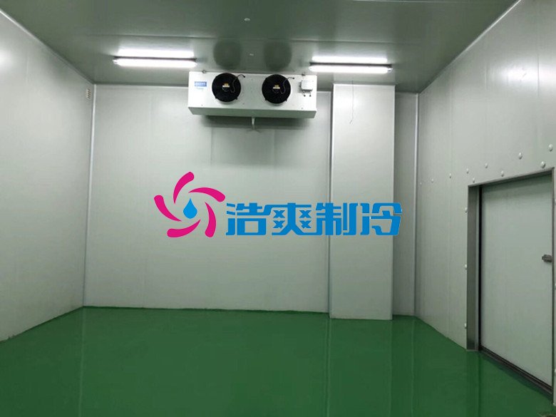 浩爽制冷，醫(yī)藥冷庫