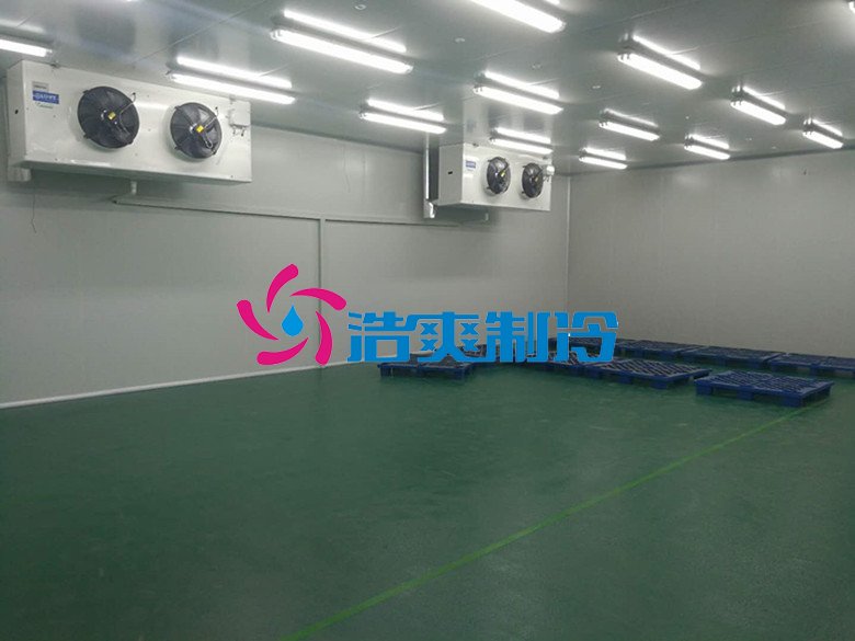 浩爽制冷，氣調(diào)庫，普通冷藏庫