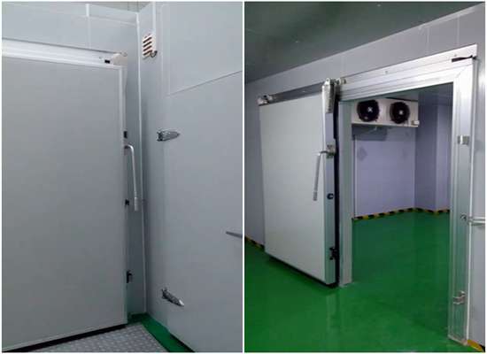 上海浩爽、藥品陰涼庫(kù)